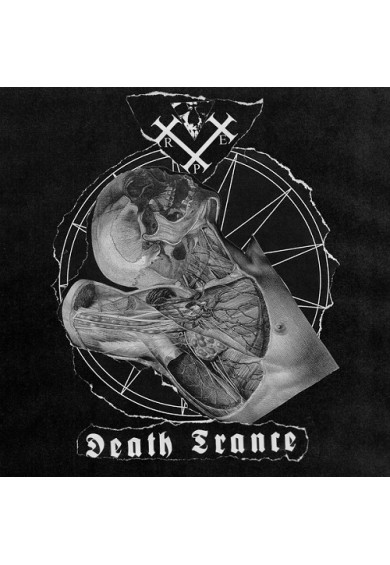 RXAXPXE - DEATH TRANCE  LP
